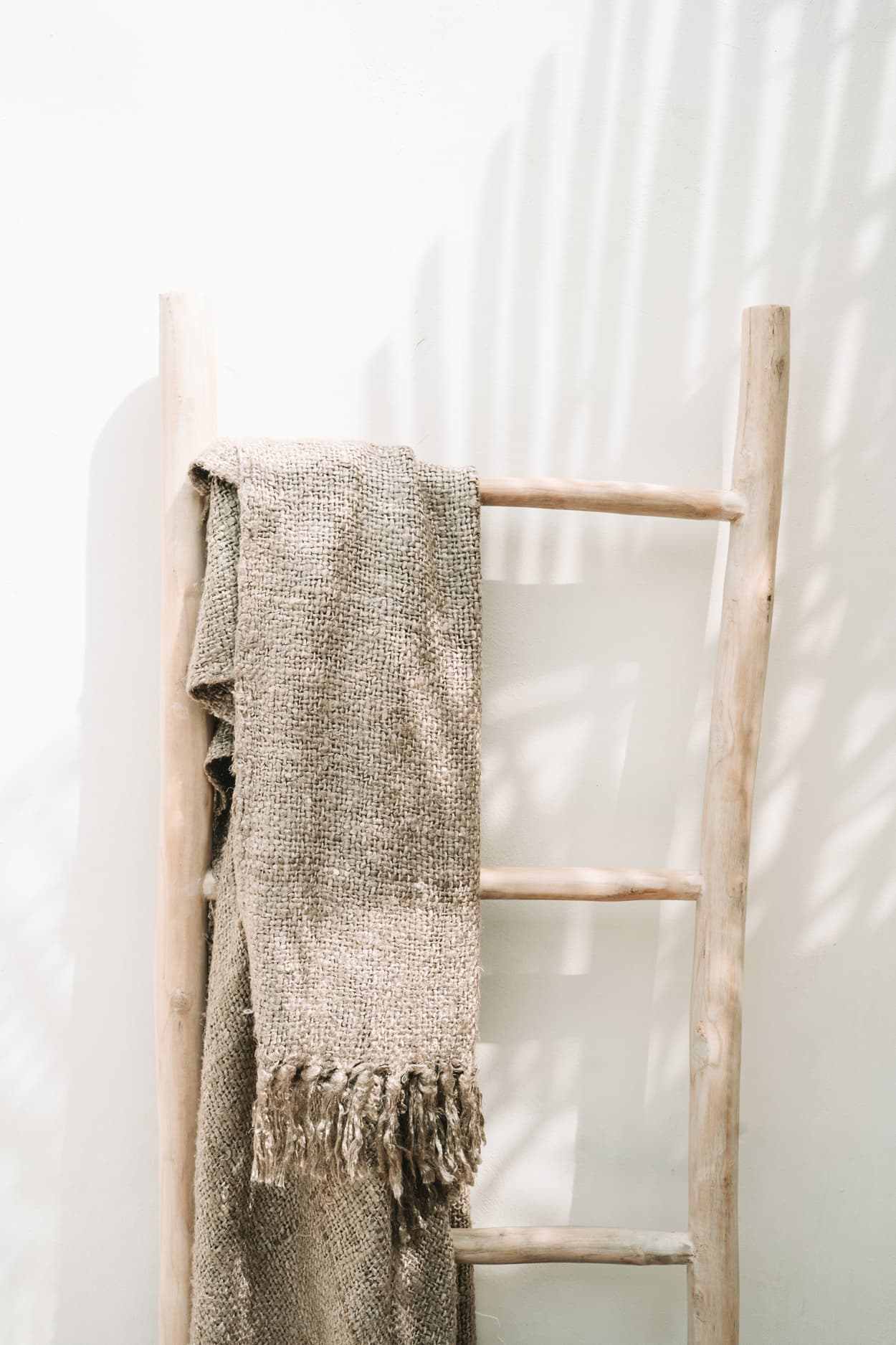 Bohemian mood interior